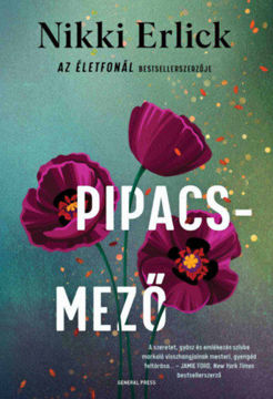 Pipacsmező termékhez kapcsolódó kép