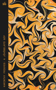 A jövőbelátó gép termékhez kapcsolódó kép