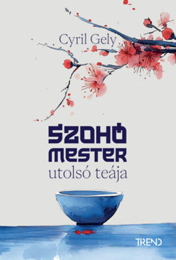 Szohó mester utolsó teája termékhez kapcsolódó kép