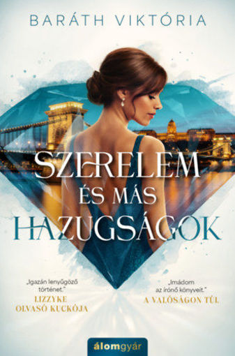 Szerelem és más hazugságok termékhez kapcsolódó kép