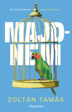 Majdnem termékhez kapcsolódó kép