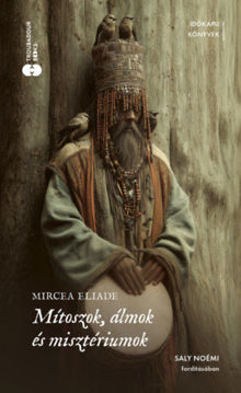 Mítoszok, álmok és misztériumok termékhez kapcsolódó kép