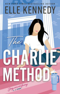 The Charlie Method termékhez kapcsolódó kép