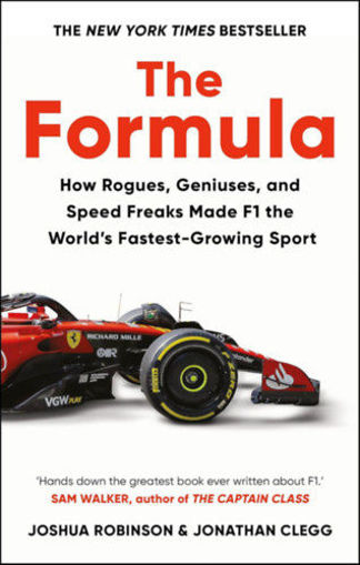 The Formula termékhez kapcsolódó kép