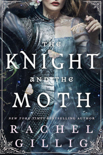 The Knight and the Moth termékhez kapcsolódó kép