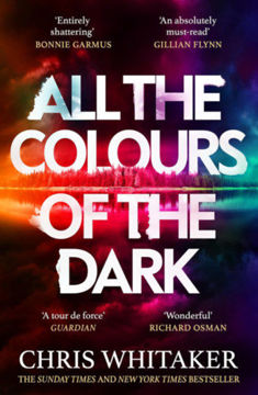 All the Colours of the Dark termékhez kapcsolódó kép