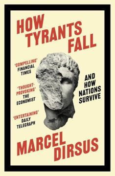 How Tyrants Fall termékhez kapcsolódó kép
