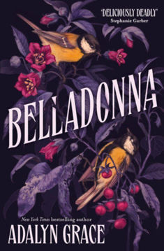Belladonna termékhez kapcsolódó kép