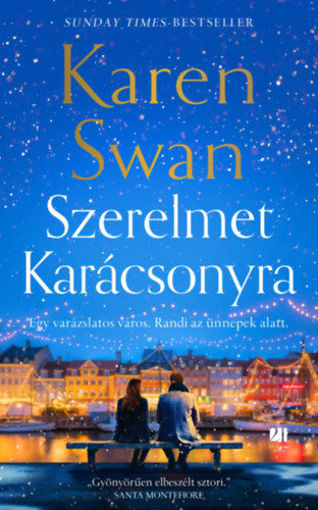 Szerelmet Karácsonyra termékhez kapcsolódó kép