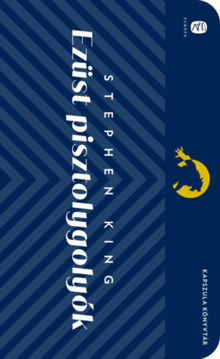 Ezüst pisztolygolyók termékhez kapcsolódó kép