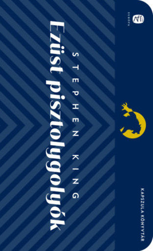 Ezüst pisztolygolyók termékhez kapcsolódó kép