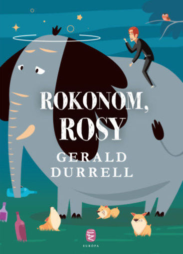 Rokonom, Rosy termékhez kapcsolódó kép