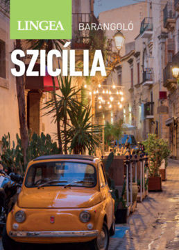 Szicília - Barangoló termékhez kapcsolódó kép