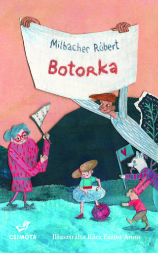 Botorka termékhez kapcsolódó kép