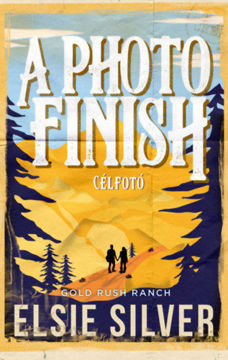 A Photo Finish - Célfotó - (Különleges kiadás) termékhez kapcsolódó kép