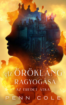 Az Örökláng ragyogása - Az Eredet átka - (Különleges kiadás) termékhez kapcsolódó kép