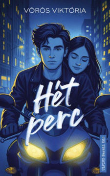 Hét perc termékhez kapcsolódó kép