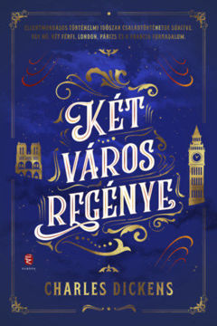 Két város regénye termékhez kapcsolódó kép