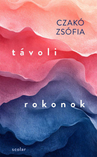 Távoli rokonok termékhez kapcsolódó kép