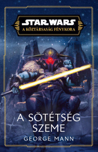 Star Wars: A Köztársaság Fénykora - A sötétség szeme termékhez kapcsolódó kép