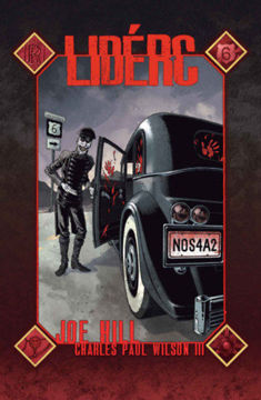 Lidérc termékhez kapcsolódó kép