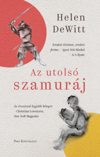 Az utolsó szamuráj termékhez kapcsolódó kép