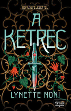 A ketrec - (Különleges kiadás) termékhez kapcsolódó kép