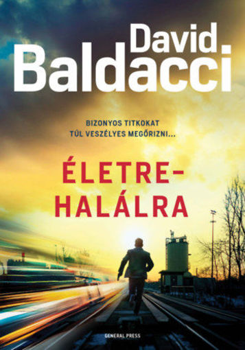 Életre-halálra termékhez kapcsolódó kép