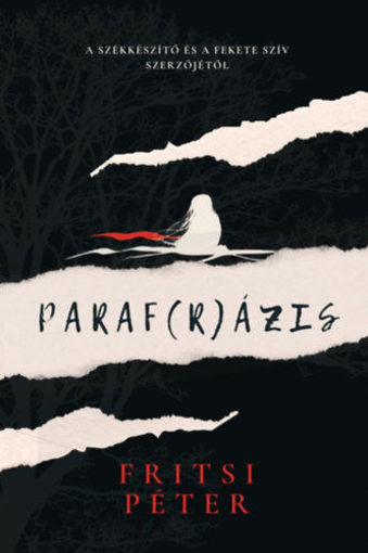 Paraf(r)ázis termékhez kapcsolódó kép