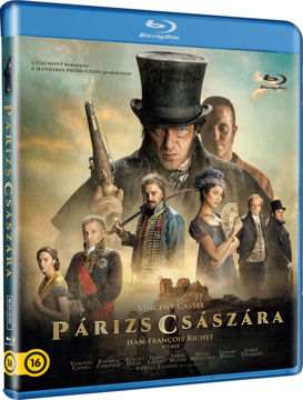 Párizs császára termékhez kapcsolódó kép