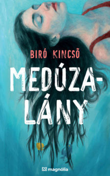 Medúzalány termékhez kapcsolódó kép