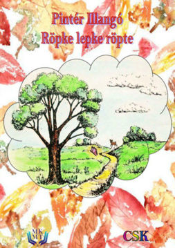 Röpke lepke röpte termékhez kapcsolódó kép