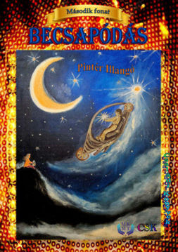 Becsapódás - Második fonat termékhez kapcsolódó kép