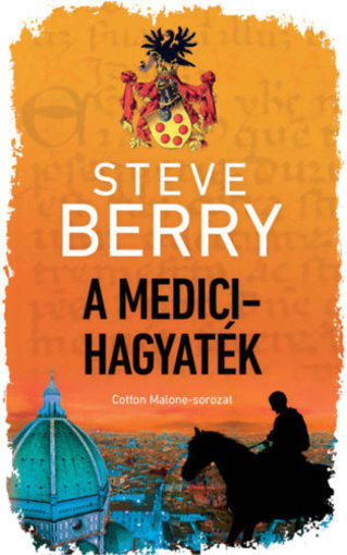 A Medici-hagyaték termékhez kapcsolódó kép