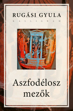 Aszfodélosz mezők termékhez kapcsolódó kép