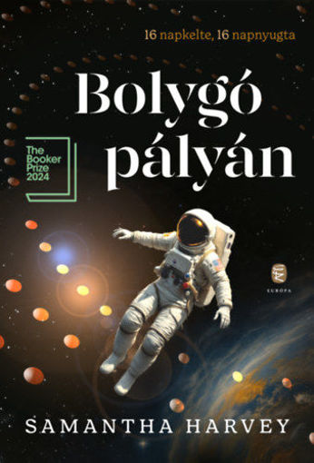 Bolygó pályán termékhez kapcsolódó kép