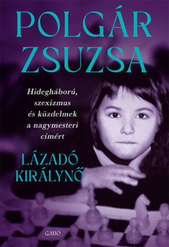Lázadó királynő termékhez kapcsolódó kép