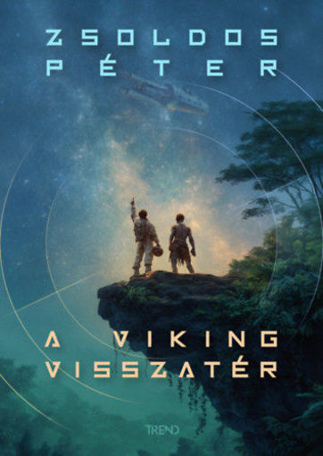 A Viking visszatér termékhez kapcsolódó kép