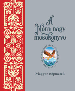 A Móra nagy mesekönyve 1. - Magyar népmesék termékhez kapcsolódó kép