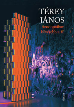 Szodomában kövérebb a fű termékhez kapcsolódó kép