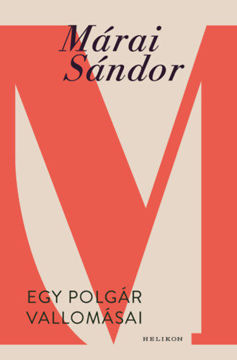 Egy polgár vallomásai termékhez kapcsolódó kép