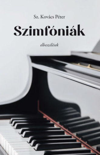 Szimfóniák termékhez kapcsolódó kép