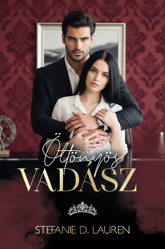 Öltönyös vadász termékhez kapcsolódó kép