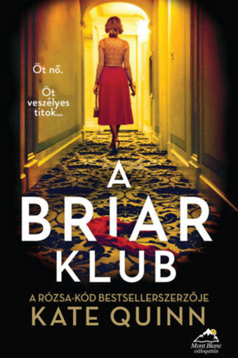 A Briar Klub termékhez kapcsolódó kép