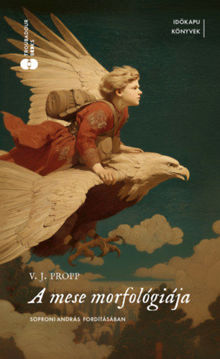 A mese morfológiája termékhez kapcsolódó kép