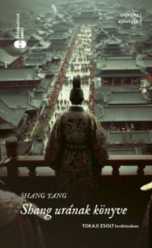 Shang urának könyve termékhez kapcsolódó kép