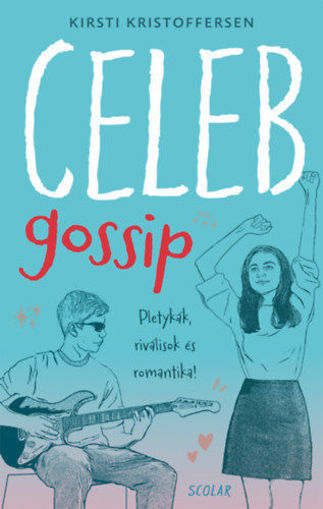 Celebgossip termékhez kapcsolódó kép