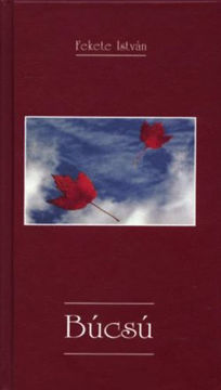 Búcsú termékhez kapcsolódó kép