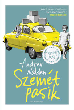 Szemét pasik termékhez kapcsolódó kép