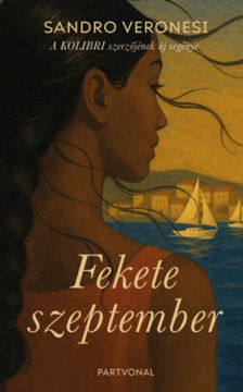 Fekete szeptember termékhez kapcsolódó kép